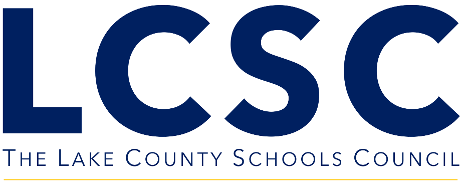 LCSC — The Lake County Schools Council